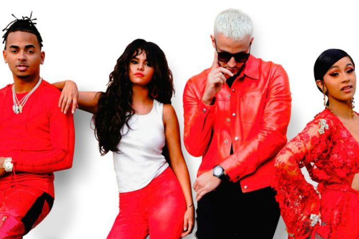 “Taki Taki”: Η τεράστια επιτυχία των DJ Snake, Selena Gomez, Ozuna & Cardi B ξεπέρασε το 1 δις views!
