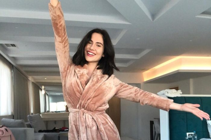 Τι ετοιμάζεις, Έλενα Τσαγκρινού;