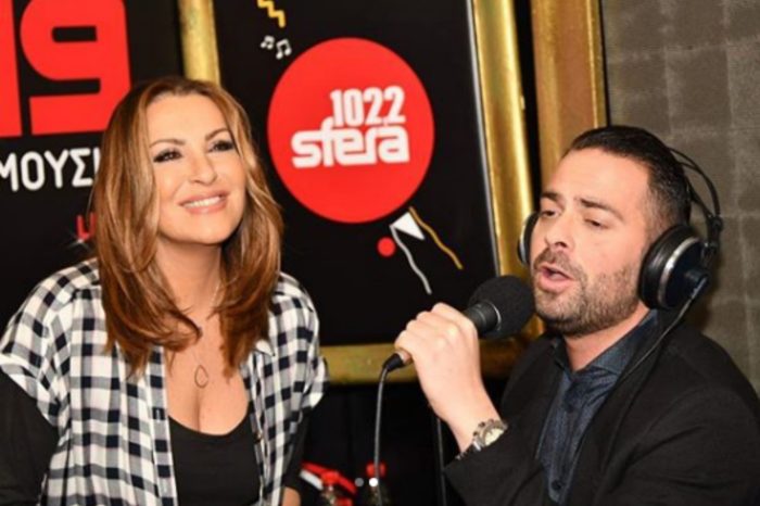 Ο Ηλίας Βρεττός στην Εβδομάδα Ελληνικής Μουσικής 2019: «Θα ήταν τιμή μου να συνεργαστώ με τον Αντώνη Ρέμο!»