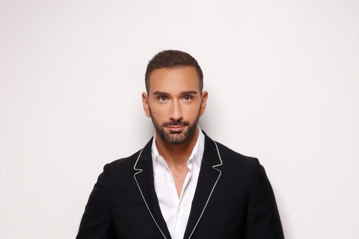 It’s Show Time! Πρεμιέρα για την εκπομπή του Κοκλώνη με καλεσμένη παγκόσμια σταρ