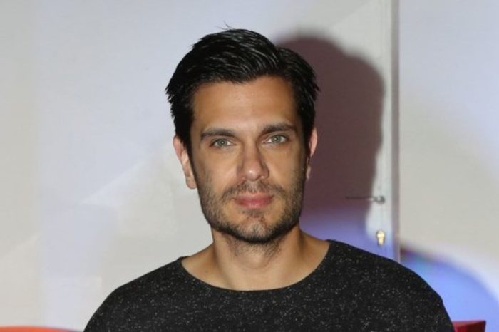 Μύρωνας Στρατής-Αποκλειστικό: Η διασκευή και η εικόνα από το video clip - Ποιο γνωστό τραγούδι θα διασκευάσει;