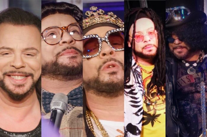 «Είμαι τόσο καλά»| Το ολοκαίνουριο "θεότρελο" music video του Χρήστου Δάντη κυκλοφορεί!