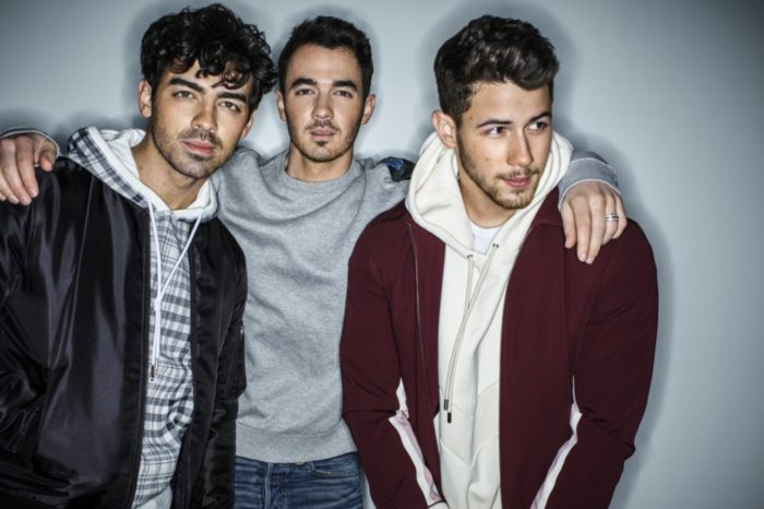 Οι Jonas Brothers για πρώτη φορά στην κορυφή του Billboard Hot 100!