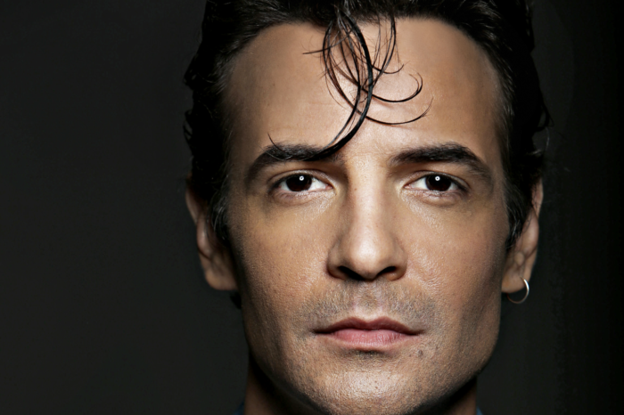 NINO Ξυπολιτάς | Επανέρχεται με ένα τραγούδι για «Εσένα»!