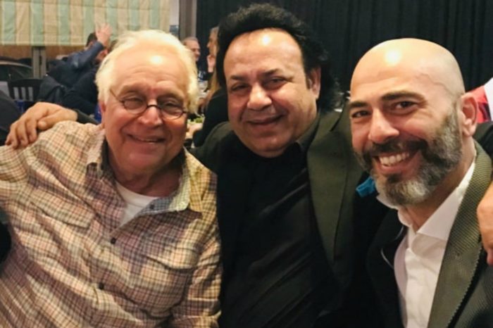 Βαλάντης- Βασίλης Σαλέας: Μία μουσική συνάντηση με φιλανθρωπικό «άρωμα» και το όνειρο που έγινε πραγματικότητα!