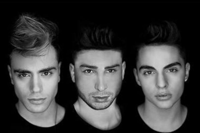 Οι The Players θα ανοίξουν τη συναυλία των Marcus & Martinus τον Ιούνιο στην Αθήνα