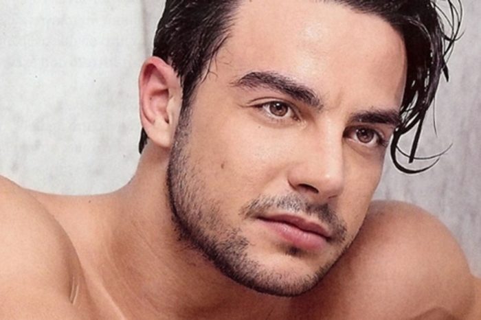 Άρης Μακρής: Ο απίστευτος ρόλος του στο νέο του video clip