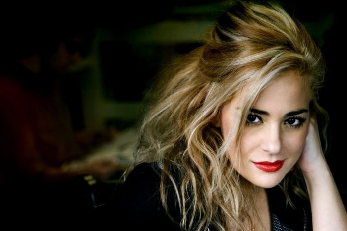 Η Νατάσα Μποφίλιου έκανε τον Νίκο Μουτσινά να λιποθυμήσει