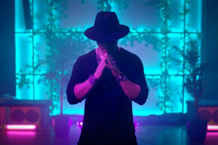 "Gitana"| Δείτε το νέο video clip του Claydee με τη συμμετοχή του Lil Eddie!