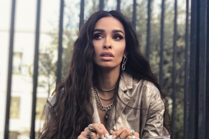 «Sirens»| Οι πρώτες εικόνες από το video clip για τη διεθνή συνεργασία της Ελένης Φουρέιρα με τον Kaan και τον Snoop Dogg!