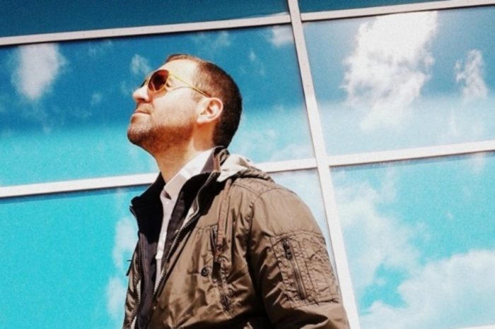 Ποιος είναι ο Γιώργος Καλπακίδης που θα πάει Eurovision με την Μολδαβία