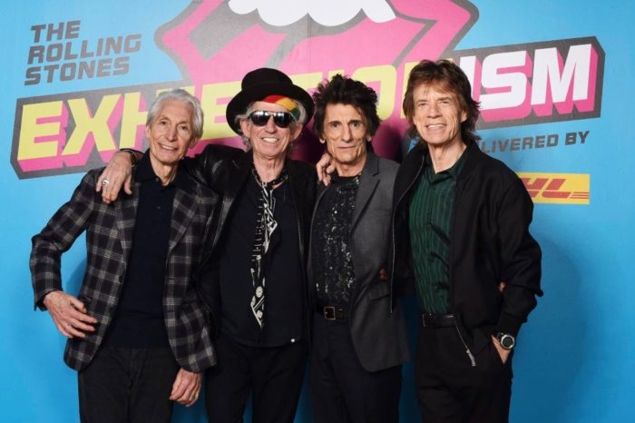 Πρόβλημα υγείας για τον Mick Jagger