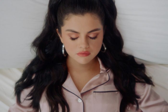 "I can't get enough"| Δείτε το ολοκαίνουριο video clip των benny blanco, Tainy, Selena Gomez και J Balvin!