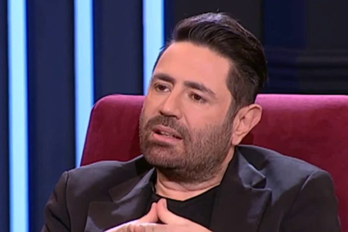 Ο Γιάννης Τάσσιος για το απειλητικό τηλεφώνημα που του κόστισε την καριέρα του: «Η νύχτα έχει άγραφους νόμους»