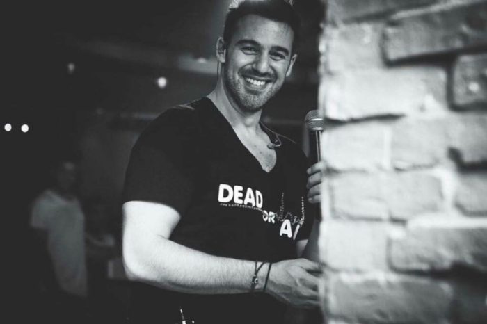 Θάνος Τζανής | Επιστρέφει με νέο single!