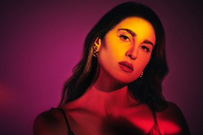 Η Παυλίνα Βουλγαράκη στην Πειραιώς 131