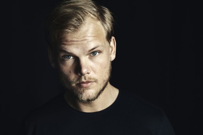 Avicii: 'SOS' (feat. Aloe Blacc) - Νέο video clip