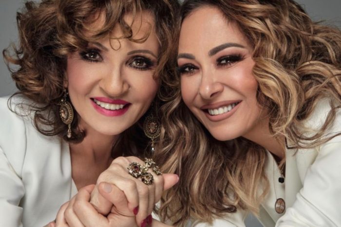 Γλυκερία – Μελίνα Ασλανίδου «Όπου με πας, σε πάω...» | Περιοδεία - Καλοκαίρι 2019