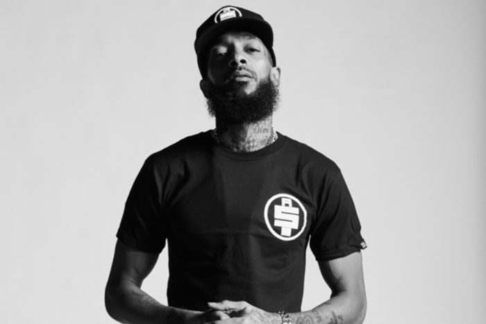 Δολοφονήθηκε σε ηλικία 33 ετών ο ράπερ Nipsey Hussle