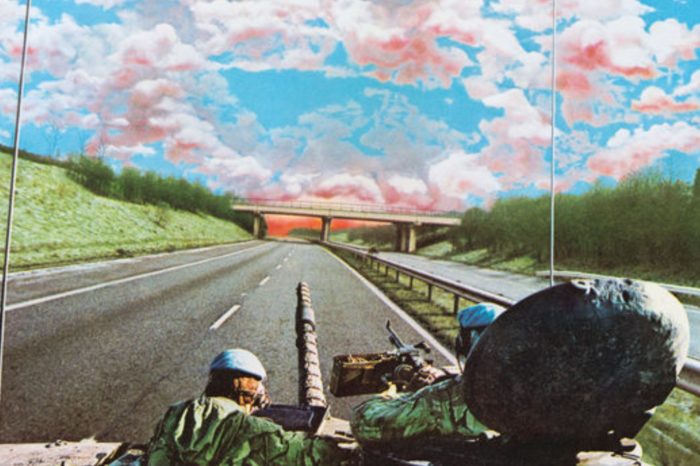 The Chemical Brothers: Το νέο τους άλμπουμ κυκλοφορεί