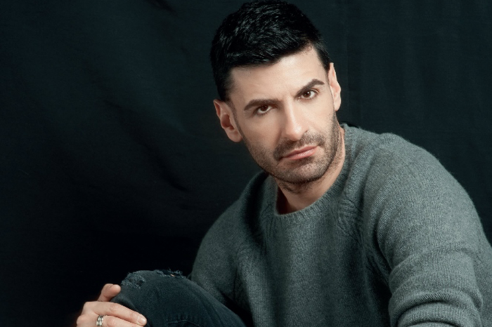 "Το Θέλω"| Το νέο τραγούδι του Παναγιώτη Πετράκη!