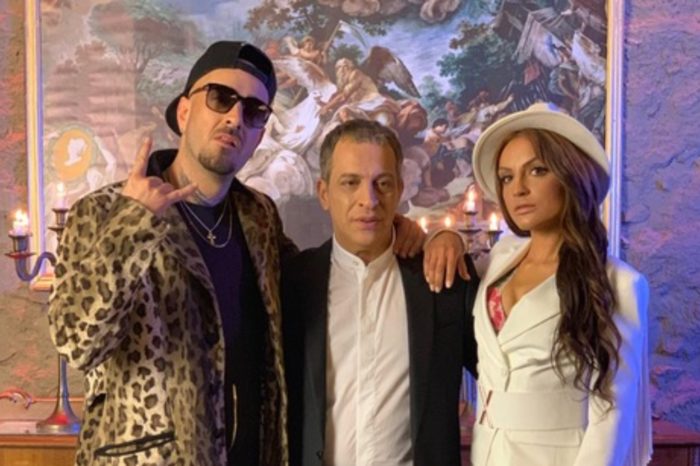 Η συνεργασία των Kings με τον Θέμη Αδαμαντίδη έρχεται: Πάρτε μια γεύση από το clip