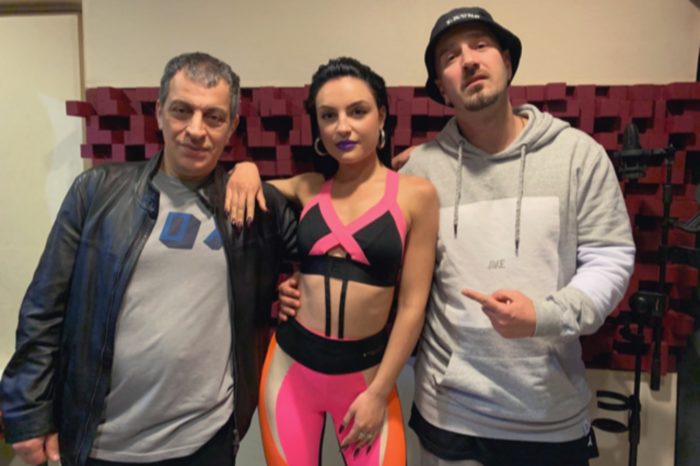 Βασιλιάς: Κυκλοφόρησε το single των Kings με τον Θέμη Αδαμαντίδη