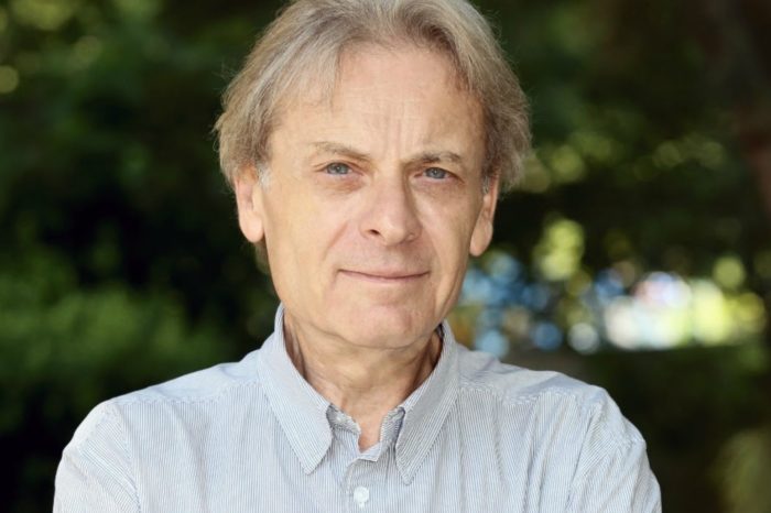 Έφυγε ο διοργανωτής ιστορικών συναυλιών Τάσος Αλεξόπουλος