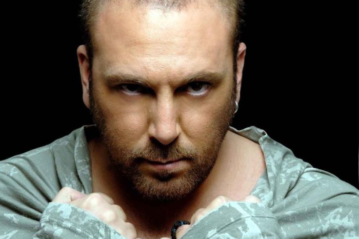 Ο Γιώργος Αλκαίος επιστρέφει δισκογραφικά