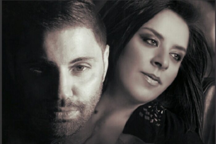 "Το Ποτάμι"| Ο Άγγελος Ανδρεάτος και η Γωγώ Τσαμπά διασκευάζουν το γνωστό τραγούδι!