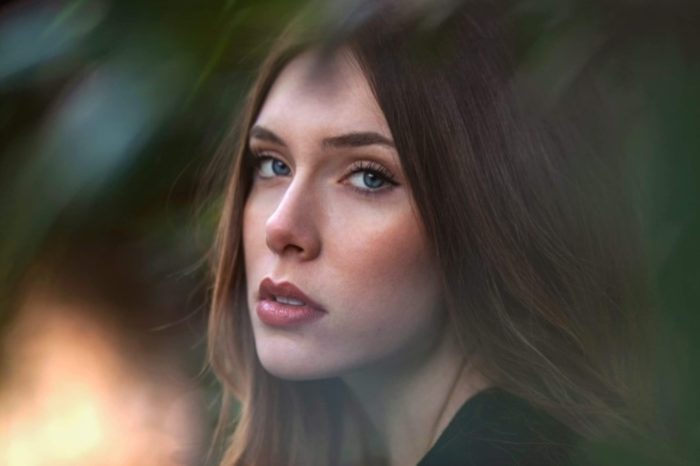 Αφροδίτη Λιάντου: "Σίγουρα θα άρπαζα την ευκαιρία να πάω στη Eurovision!"