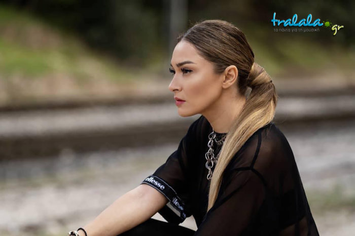 Αποστολία Ζώη