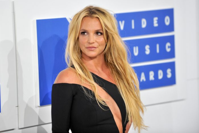 Britney Spears: Σε ψυχιατρική κλινική και μάλιστα οικειοθελώς