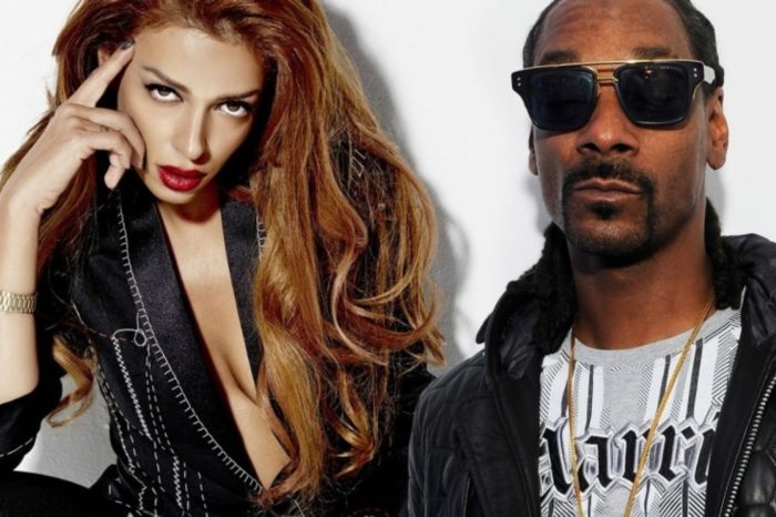 "Sirens"| Ο Kaan και ο Snoop Dogg συνεργάζονται με την Ελένη Φουρέιρα| Ακούστε το νέο smash!