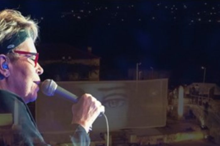 Δήμητρα Γαλάνη - «Αργοσβήνεις Μόνη» - Αυτό είναι το νέο της τραγούδι