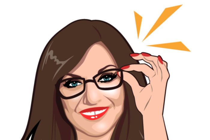 «Πες το στην Καίτη»: Η καταξιωμένη και δημοφιλής καλλιτέχνιδα σε ρόλο… «ψυχολόγου»!