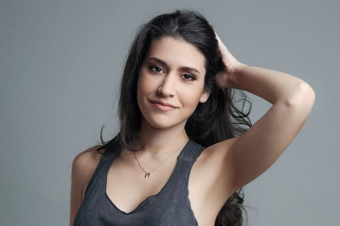 Συνέντευξη | Γιάννα Βασιλείου: «Θα ήθελα πολύ να ήξερα πως ήταν τα πράγματα παλιότερα στη μουσική  βιομηχανία»