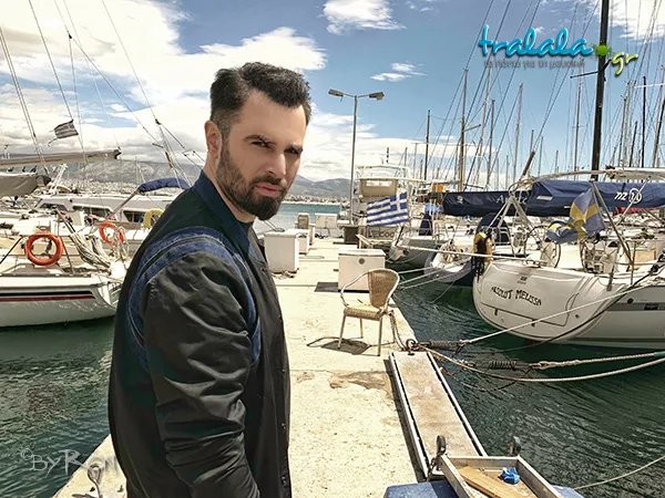 giorgos papadopoulos
