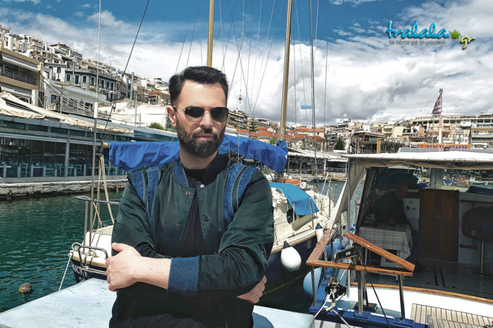 giorgos papadopoulos