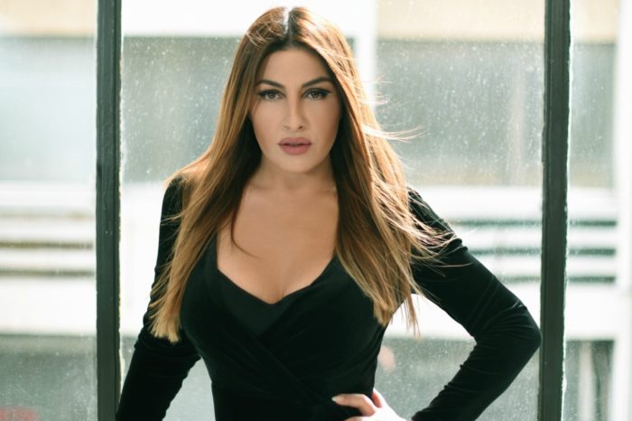 Δείτε την Έλενα Παπαρίζου 20 χρόνια πριν - Το throwback που έριξε το Instagram