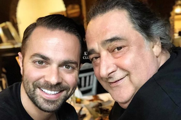 Βασίλης Καρράς και Ηλίας Βρεττός σε πυρετώδεις προετοιμασίες λίγο πριν την πρεμιέρα τους! (photos)