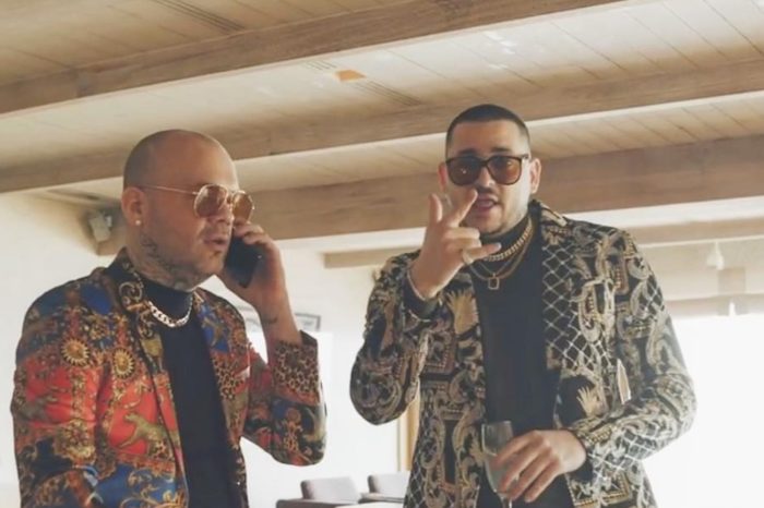 Mad Clip: Ξεπέρασε το 1 εκατομμύριο views το Chanel μέσα σε 2 εβδομάδες