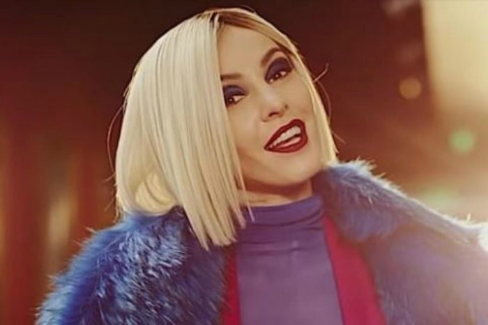 Η Τάμτα έδωσε συνέντευξη στη μεγαλύτερη Σουηδική εφημερίδα