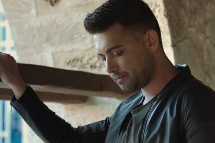 Ο Βαγγέλης Ζάρας παρουσιάζει το ολοκαίνουργιο τραγούδι του με τίτλο «Θα γυρνάς»