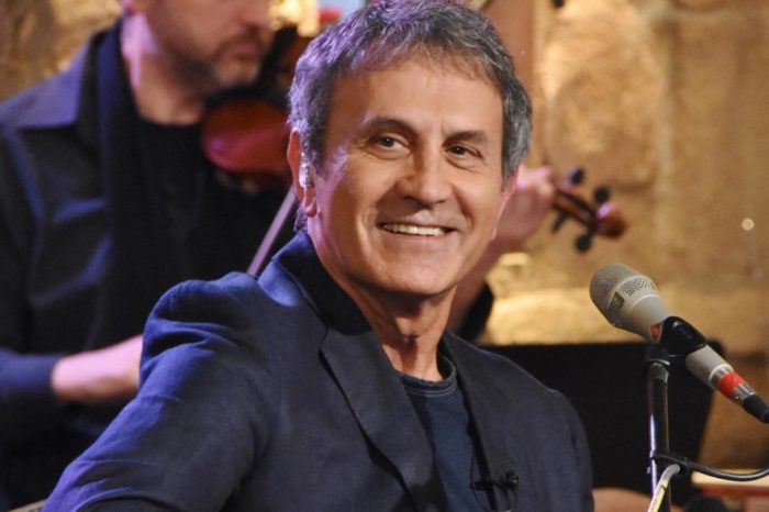 Γιώργος Νταλάρας: Νέο τραγούδι με τίτλο «Είσαι εδώ σαν σκιά»