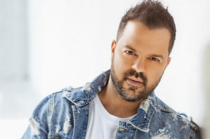 Νίκος Απέργης - «Ίσως»: Μπήκε στις top τάσεις του YouTube με πάνω από 100.000 views μέσα σε λίγες ώρες!