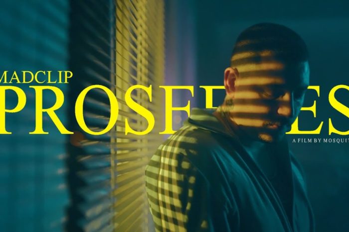 Mad Clip: Οι «Προσευχές» του κατευθείαν στο no1 των τάσεων του YouTube (pic & vid)