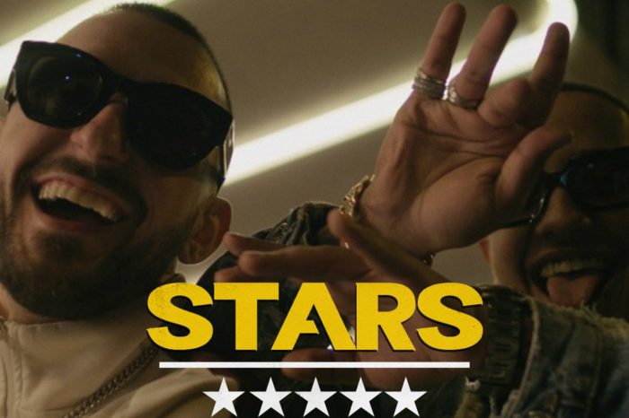 "STARS"| Toquel και Light μαζί σε νέο single | Νο1 στα YouTube Trends & Ανακοίνωση Νέου Album "777"!