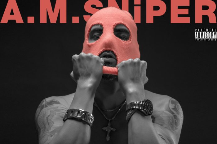 A.M. SNiPER – «RUN»| Το music video σε παραγωγή της ομάδας του «Suicide Squad»