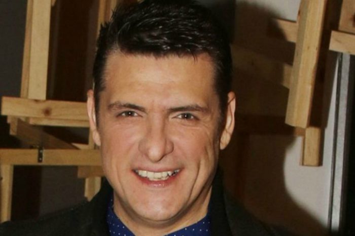 «Η ζωή μου κενή»: Το δισκογραφικό comeback του Χρίστου Αντωνιάδη